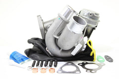Turbolader Abgasturbolader für TOYOTA AVENSIS Liftback Stufenheck Kombi COROLLA
