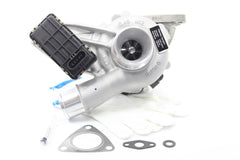 Turbolader Abgasturbolader für CITROËN PEUGEOT CHEVROLET JUMPER II Kasten