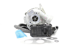 Turbolader Abgasturbolader für BMW KIA 1 2 Coupe 3 Gran Turismo Touring 4