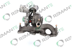 Turbolader Abgasturbolader für AUDI SEAT SKODA VW A3 Sportback ALTEA XL LEON