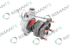 Turbolader Abgasturbolader für AUDI SEAT SKODA VW A2 AROSA CORDOBA IBIZA III