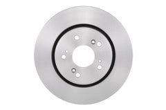 2x Bremsscheibe Vorderachse für HONDA CR-V III IV