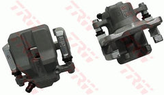 Bremssattel Vorderachse Hinterachse rechts für TOYOTA RAV 4 III IV