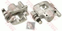Bremssattel Hinterachse rechts für TOYOTA PRIUS Liftback