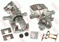 Bremssattel Hinterachse links für HONDA CIVIC VIII Stufenheck