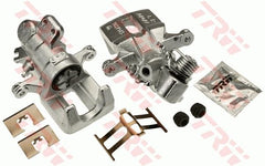 Bremssattel Hinterachse rechts für HONDA CIVIC VIII Stufenheck