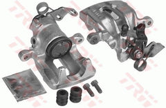 Bremssattel Hinterachse rechts für FORD SEAT VW GALAXY I MK VAN ALHAMBRA