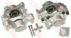 Bremssattel Hinterachse links für OPEL OMEGA B Caravan