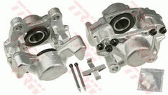 Bremssattel Hinterachse rechts für OPEL OMEGA B Caravan