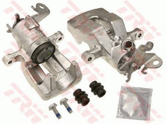 Bremssattel Hinterachse links für RENAULT CLIO III MEGANE II SCÉNIC GRAND