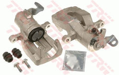 Bremssattel Hinterachse links für RENAULT GRAND SCÉNIC II