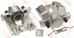 Bremssattel Vorderachse links für ALFA ROMEO 159 Sportwagon SPIDER