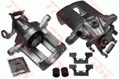 Bremssattel Hinterachse links für JAGUAR S-TYPE II