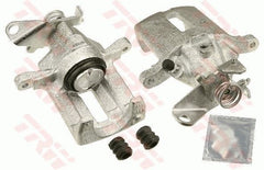 Bremssattel Hinterachse links für JAGUAR S-TYPE II