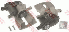 Bremssattel Hinterachse links für AUDI A8 D4