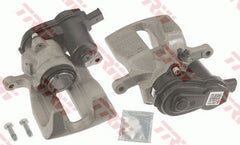Bremssattel Hinterachse rechts für AUDI A8 D4