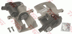 Bremssattel Hinterachse links für AUDI A8 D4