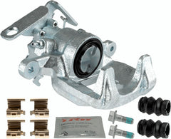 Bremssattel Hinterachse rechts für FORD TOURNEO CUSTOM V362 Bus TRANSIT V363