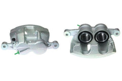 Bremssattel Vorderachse links für VW AMAROK Pritsche/Fahrgestell
