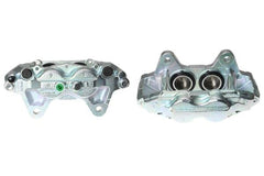 Bremssattel Vorderachse rechts für TOYOTA LAND CRUISER PRADO