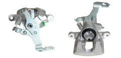Bremssattel Hinterachse links für TOYOTA AURIS Kombi