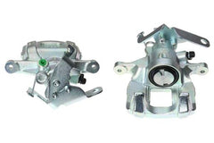 Bremssattel Hinterachse links für FORD TOURNEO CUSTOM V362 Bus TRANSIT V363