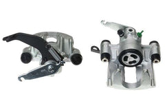 Bremssattel Hinterachse links für FORD TRANSIT Kasten Pritsche/Fahrgestell Bus