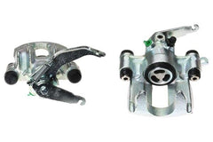 Bremssattel Hinterachse rechts für FORD TRANSIT Kasten Pritsche/Fahrgestell Bus