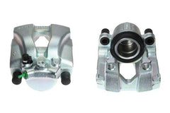 Bremssattel Vorderachse rechts für BMW X3 X4