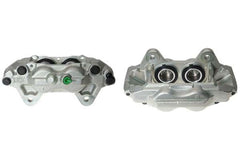 Bremssattel Vorderachse links für TOYOTA HILUX VII Pick-up