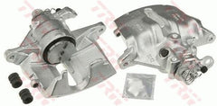 Bremssattel Vorderachse rechts für CITROËN C5 I Break II