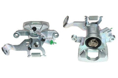 Bremssattel Hinterachse rechts für MAZDA 6 Kombi Stufenheck