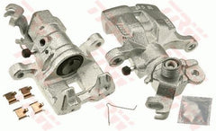 Bremssattel Hinterachse links für MAZDA 6 Station Wagon Stufenheck Hatchback