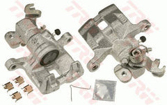 Bremssattel Hinterachse rechts für MAZDA 6 Station Wagon Stufenheck Hatchback