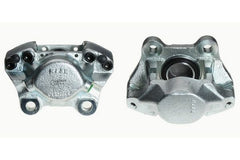Bremssattel Vorderachse links für VW TRANSPORTER T2 Kasten T3