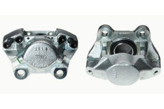 Bremssattel Vorderachse rechts für VW TRANSPORTER T2 Kasten T3
