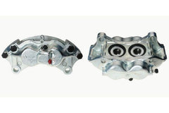 Bremssattel Vorderachse rechts für MERCEDES-BENZ G-KLASSE Cabrio T1 Bus Kasten