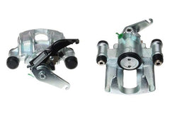 Bremssattel Hinterachse rechts für NISSAN CABSTAR NT400