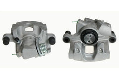 Bremssattel Hinterachse rechts für CITROËN C5 III Break