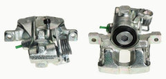 Bremssattel Hinterachse links für VW GOLF II JETTA