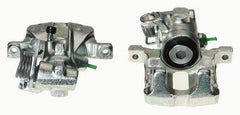 Bremssattel Hinterachse rechts für VW GOLF II JETTA