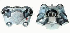 Bremssattel Vorderachse links für VW TRANSPORTER T2 Kasten T3