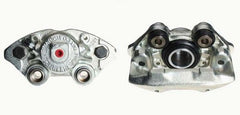 Bremssattel Vorderachse links für OPEL ASCONA C CC CORSA A TR KADETT E Caravan