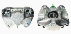 Bremssattel Vorderachse links für PORSCHE 911