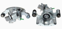 Bremssattel Hinterachse rechts für TOYOTA COROLLA Liftback Compact Kombi