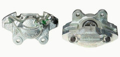 Bremssattel Hinterachse links für LAND ROVER DEFENDER Station Wagon Cabrio Pick