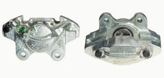 Bremssattel Hinterachse rechts für LAND ROVER DEFENDER Station Wagon Cabrio