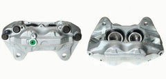 Bremssattel Vorderachse rechts für TOYOTA LEXUS LAND CRUISER 100 LX