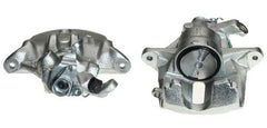 Bremssattel Vorderachse rechts für CITROËN C5 I II