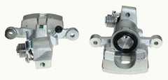 Bremssattel Hinterachse links für KIA PICANTO I